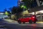 Ford Kuga ST-Line 2018 года (ZA)